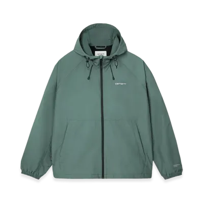 Carhartt WIP Onyx Jacket "Lily/White"