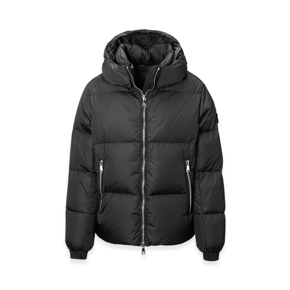 TATRAS Down Jacket Size 1 Grami "Black"
