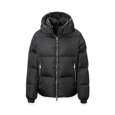 TATRAS Down Jacket Size 1 Grami "Black"