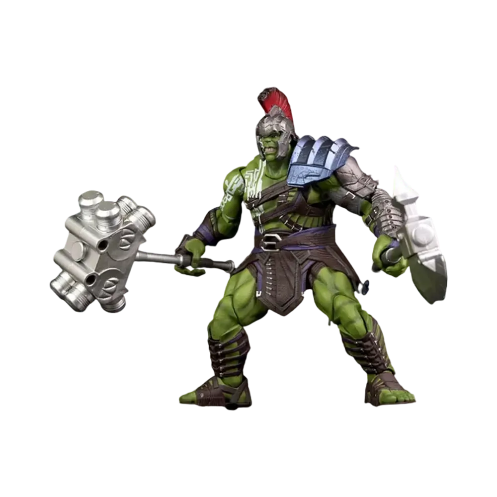 S.H.Figuarts Hulk (Thor: Ragnarok)