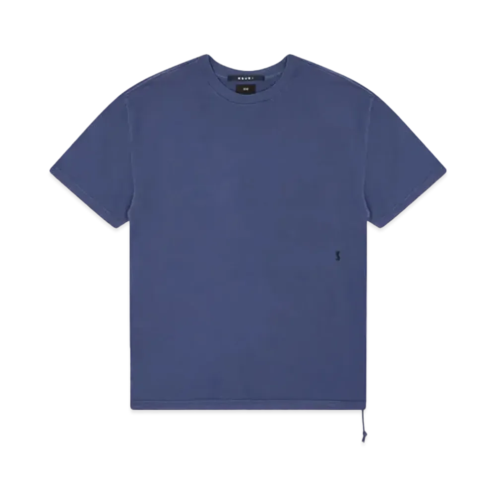 KSUBI 4x4 Biggie SS Tee Deep "Deep"