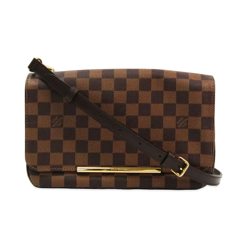 Louis Vuitton Damier Hoxton PM