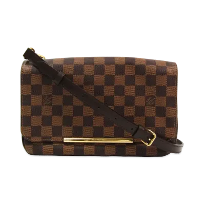 Louis Vuitton Damier Hoxton PM