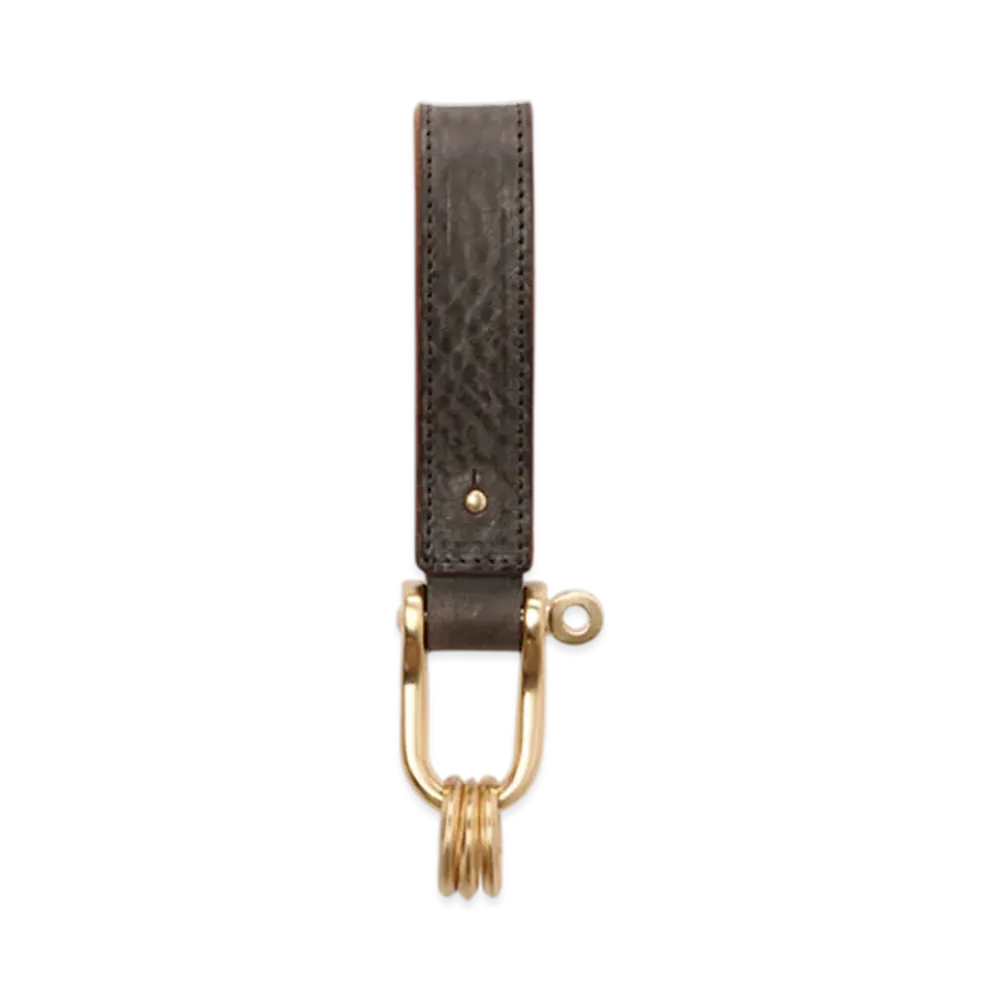 Hender Scheme Key Shackle "Choco"