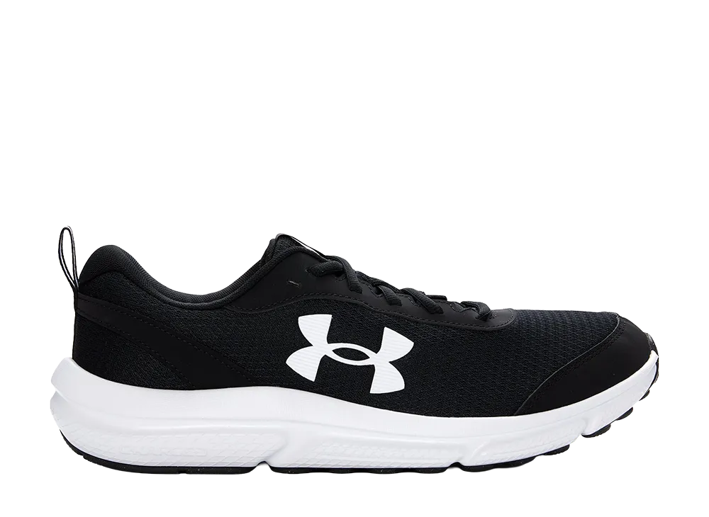 Under Armour UA Drift "Black/White"