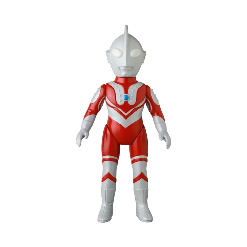 MEDICOM TOY "MAT(MONSTER ART TOY)" -ULTRAMAN- Sophie