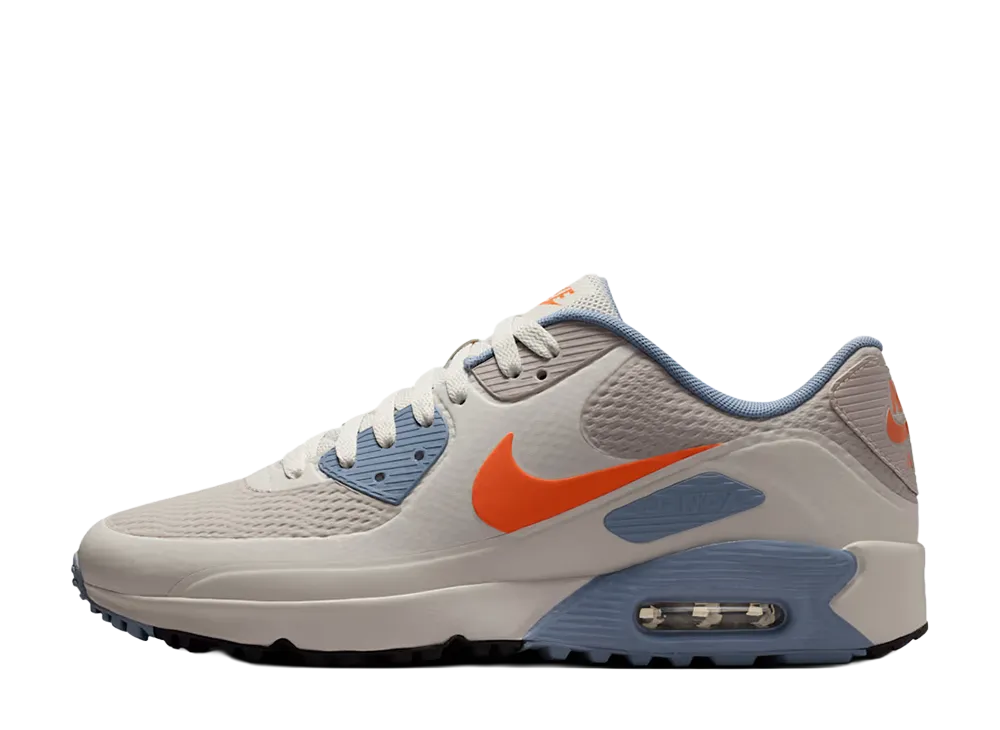 Nike Air Max 90 Golf "Moon Particle/Light Bone"