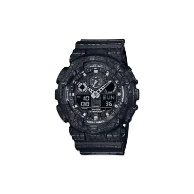 Casio G-SHOCK Analog Digital GA-100CG-1AJF