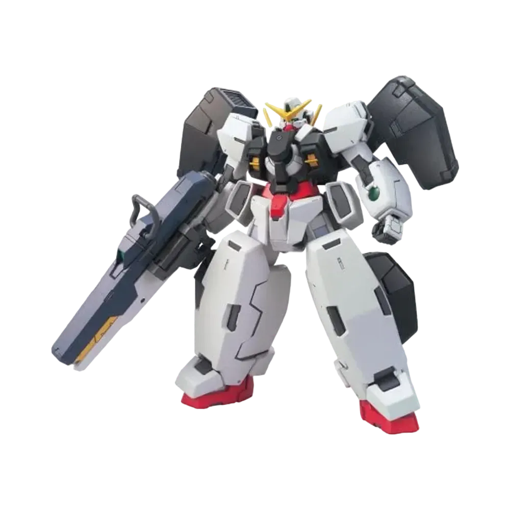 HG 1/144 GN-005 Gundam Virtue