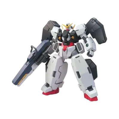 HG 1/144 GN-005 Gundam Virtue