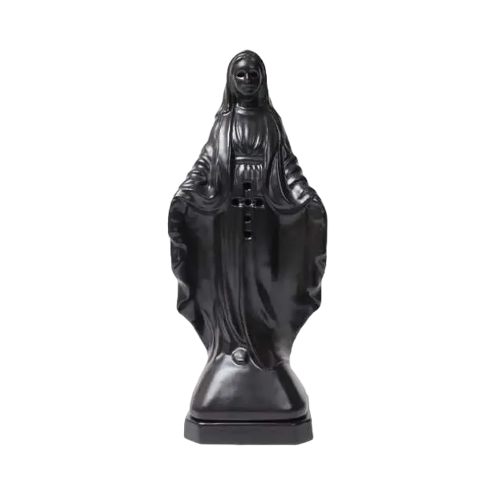 WACKO MARIA Maria Incense Burner "Black"