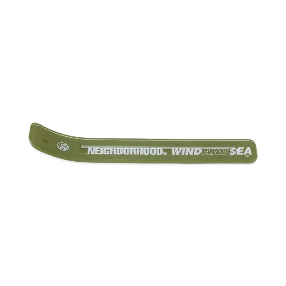 NEIGHBORHOOD NHWDS / INCENSE HOLDER "Olive"