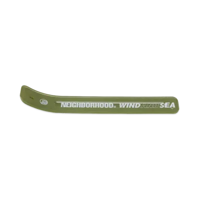 NEIGHBORHOOD NHWDS / INCENSE HOLDER "Olive"