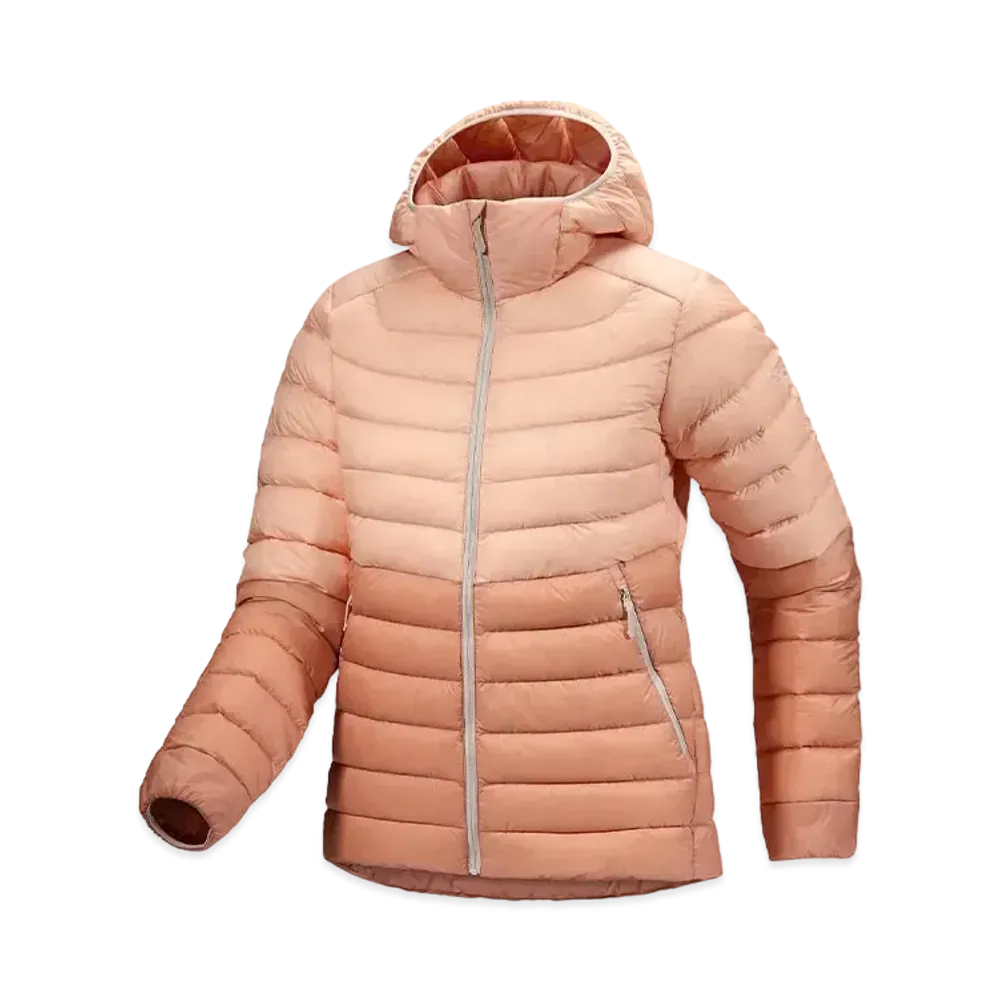 ARC'TERYX Women's Cerium Foody "Hazelnut" X000007162