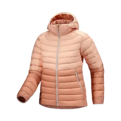 ARC'TERYX Women's Cerium Foody "Hazelnut" X000007162