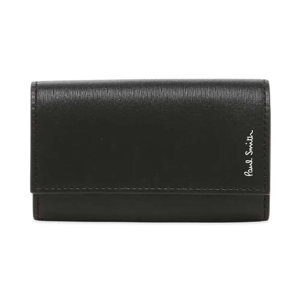 Paul Smith Key Case "Orange"