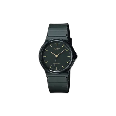 Casio Collection MQ-24-1ELJH "Black"