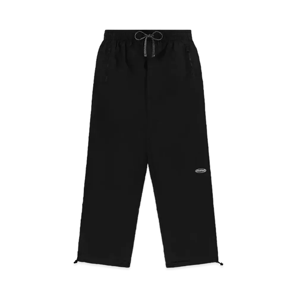 Aime Leon Dore Aime Sport Logo Nylon Pant "Black"