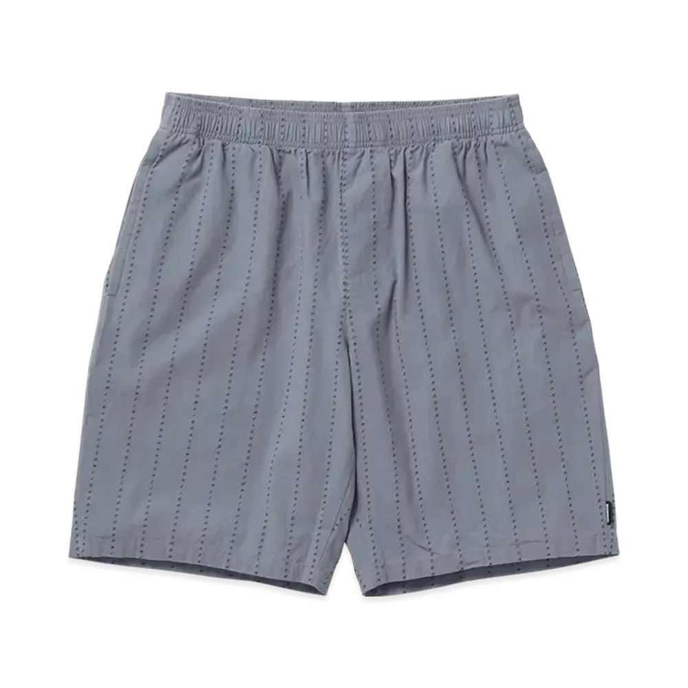 NEIGHBORHOOD Dobby Easy Short Pants "Gray"