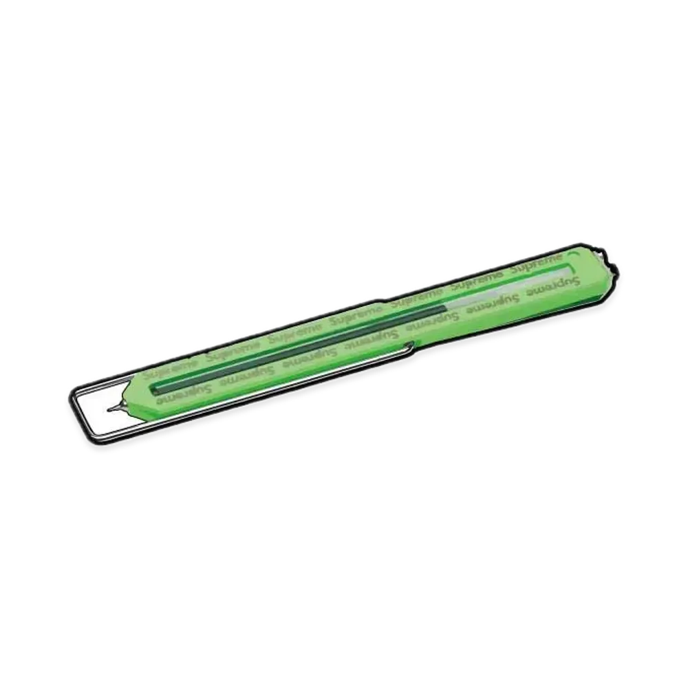 Supreme x CWT Pen Type C "Green"