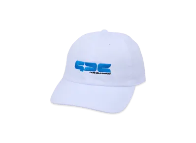 GDC Classics Cap "White"