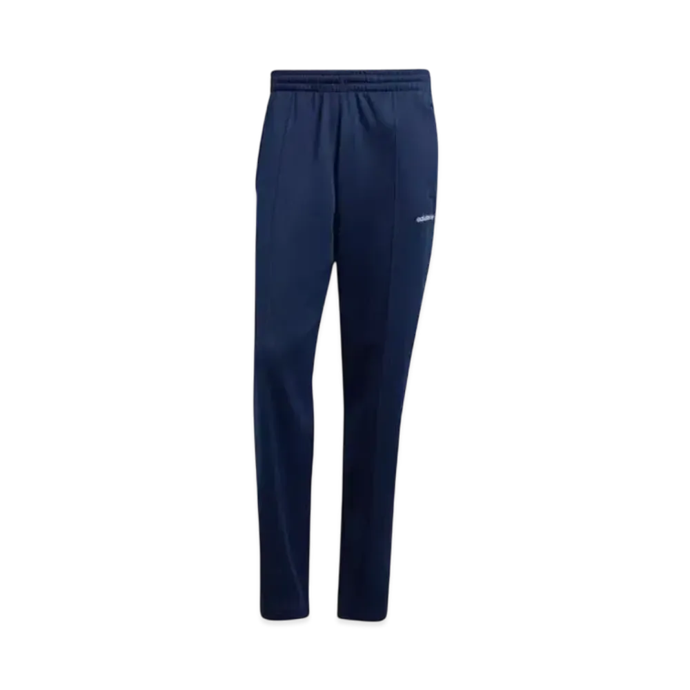 adidas Archive Track Pants (Jersey) "Night Indigo"