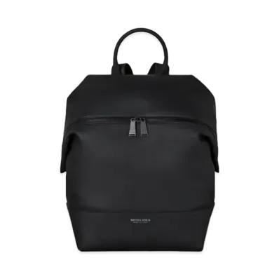 Bottega Veneta Backpack "Black"