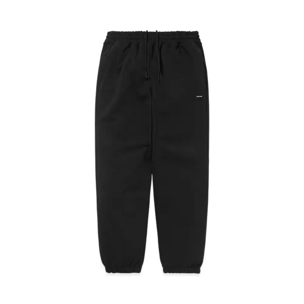 thisisneverthat T.N.T. Classic Hdp Sweatpant "Black"