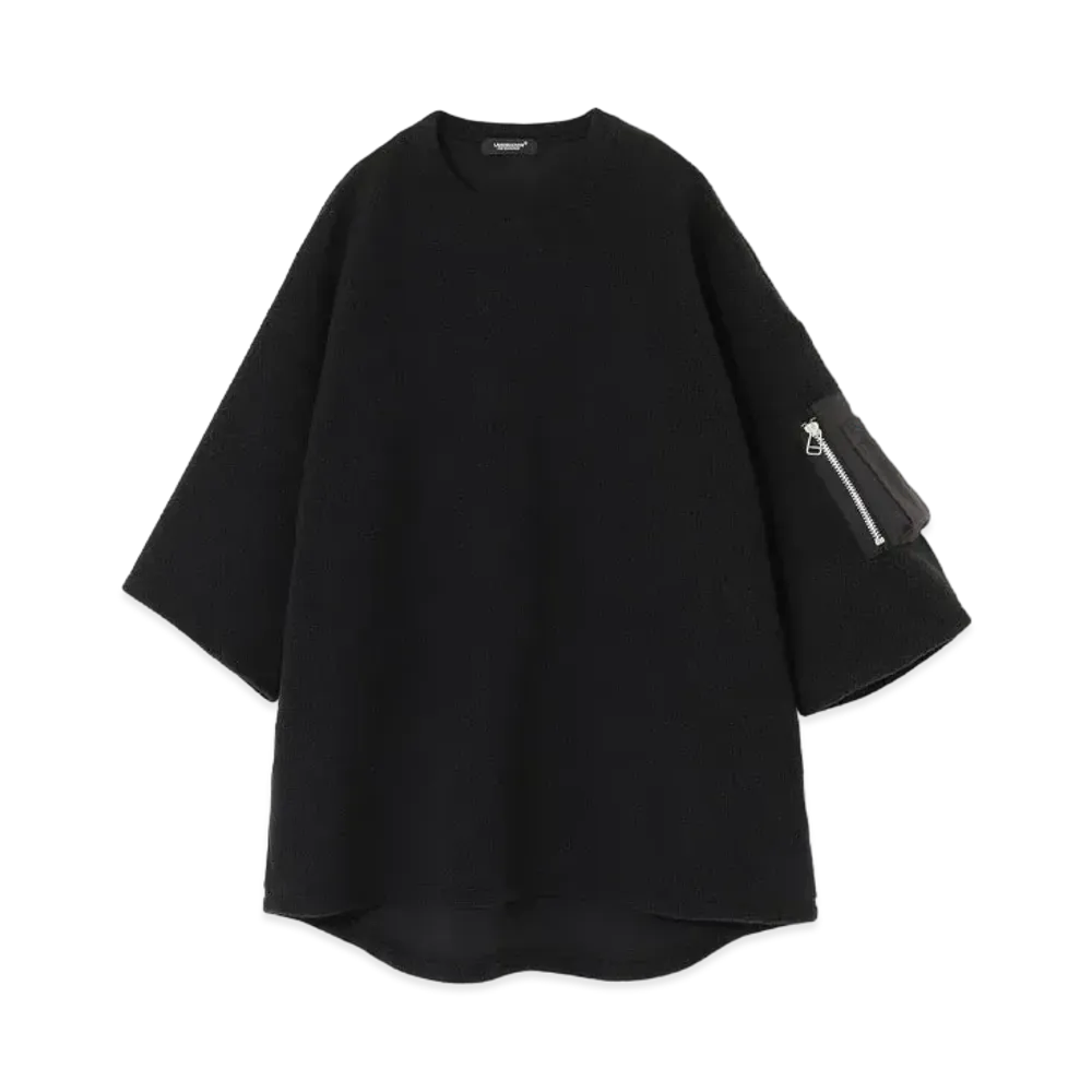 UNDERCOVER T-SHIRT "Black"