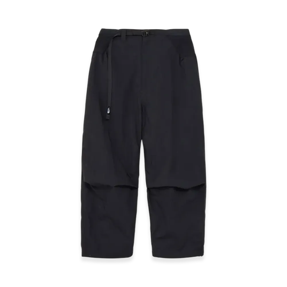 The North Face 8/10 Enride Pants "Black"