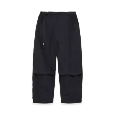 The North Face 8/10 Enride Pants "Black"