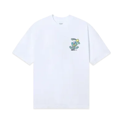 Verdy Exclusive Visty Complex Tee "White"