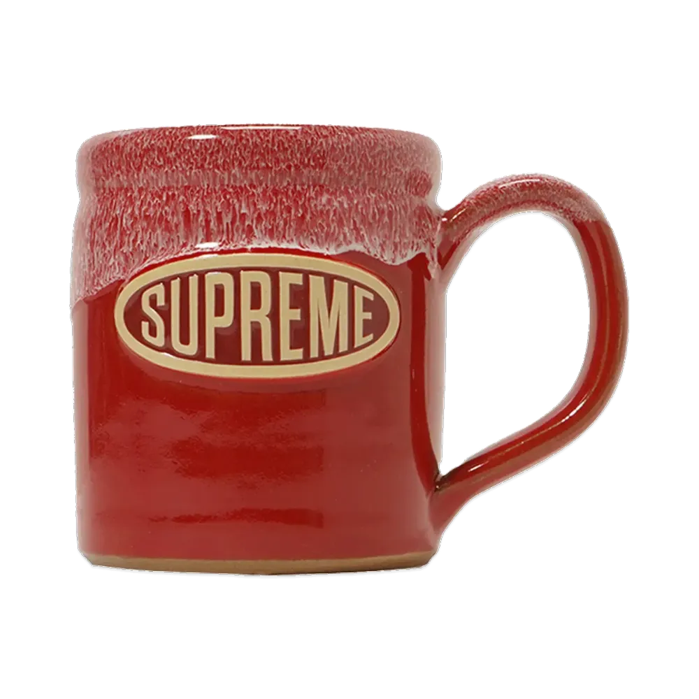 Supreme Deneen Camper Mug "Multi"