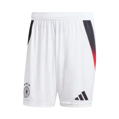 adidas Germany National Team 24 Home Shorts "White"