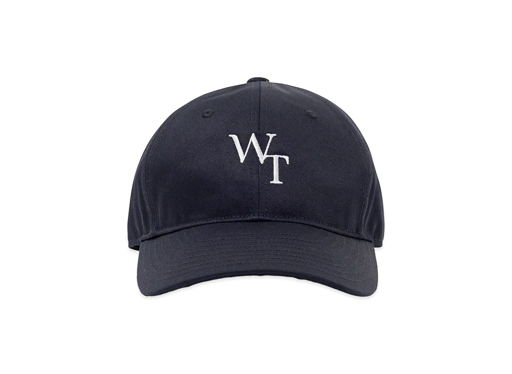 WTAPS T-6M 03 / Cap / Ctpl. Twill "Navy"