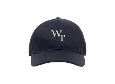 WTAPS T-6M 03 / Cap / Ctpl. Twill "Navy"