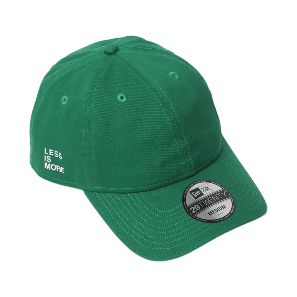 KAPTAIN SUNSHINE 29TWENTY BB Cap "Green"