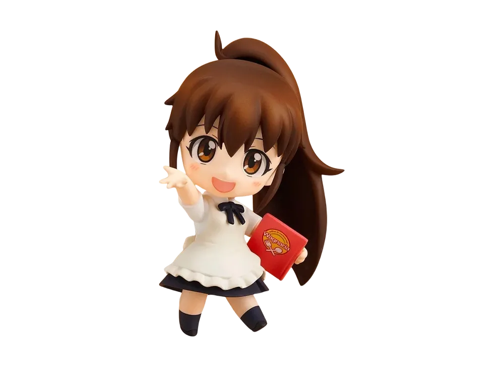 Good Smile Company "Nendoroid" -WORKING!!- 219 Popura Taneshima