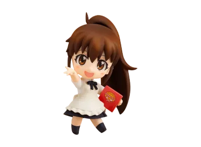 Good Smile Company "Nendoroid" -WORKING!!- 219 Popura Taneshima