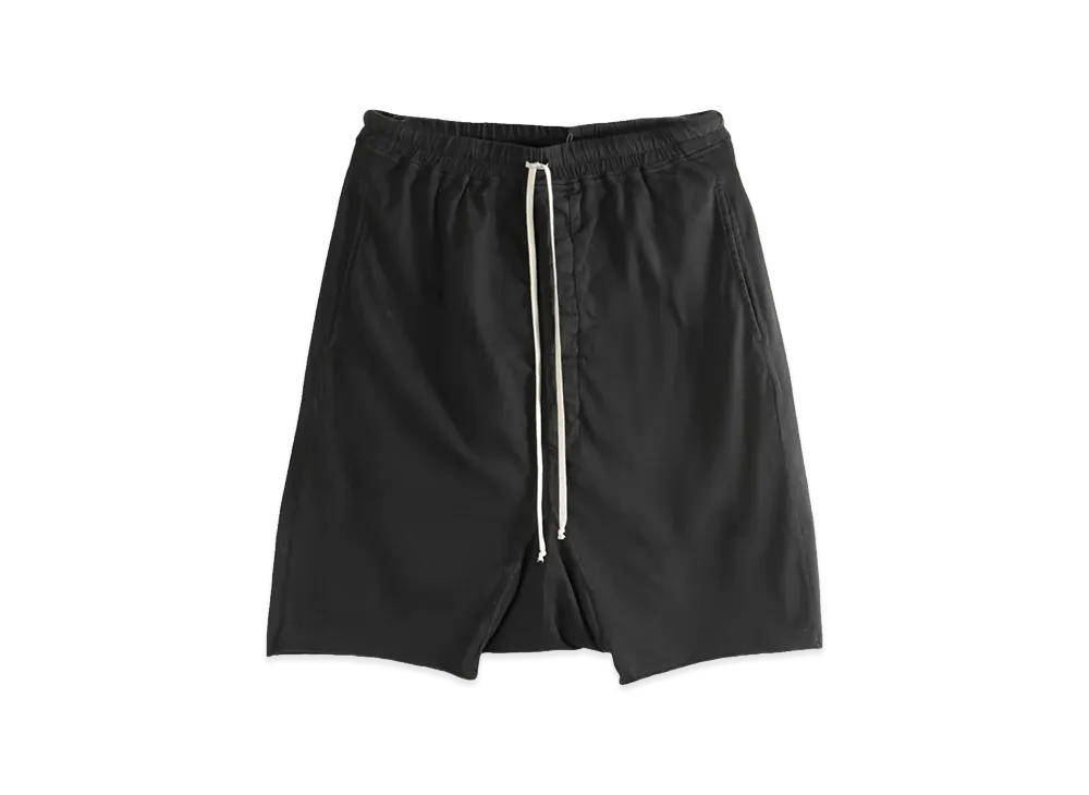 Rick Owens DRKSHDW Shorts "Black"