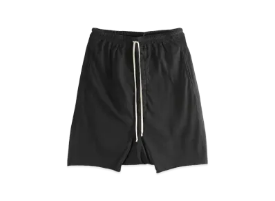 Rick Owens DRKSHDW Shorts "Black"