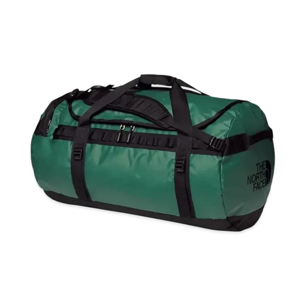 The North Face BC Duffel L "Evergreen"