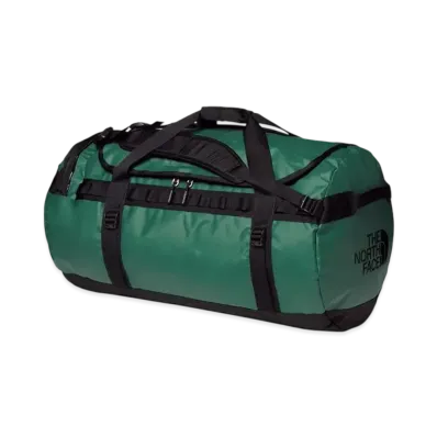 The North Face BC Duffel L "Evergreen"