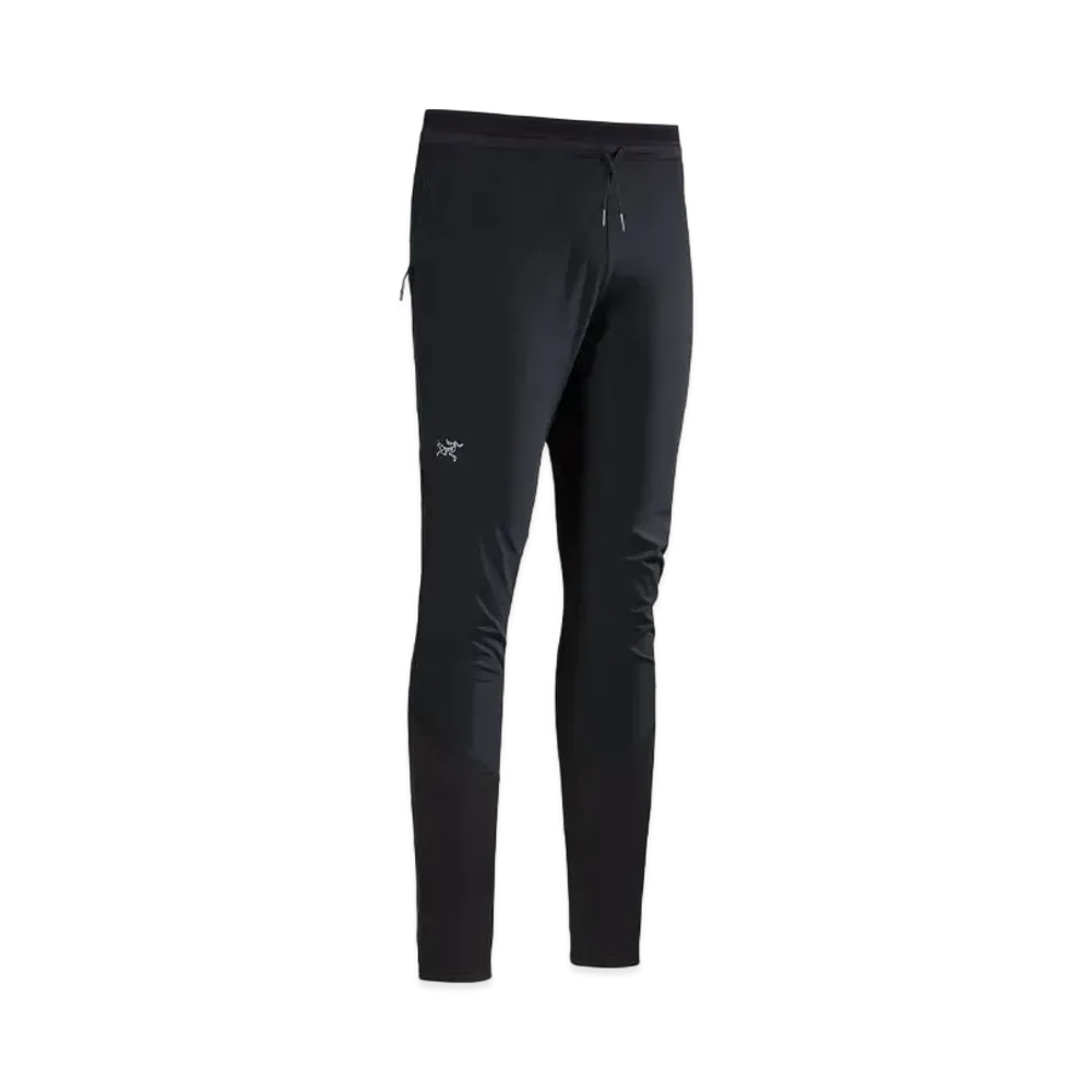 ARC'TERYX Norvan Hybrid Tights Men'S "Black" X000007386