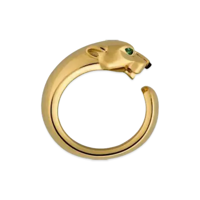 Cartier Panthere De Cartier Ring