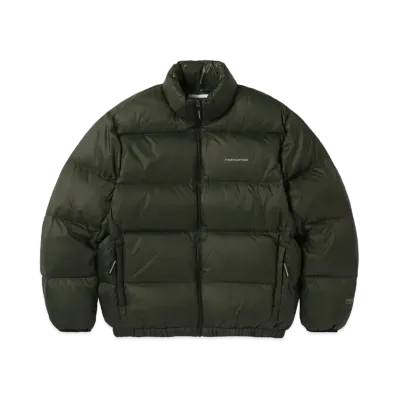 thisisneverthat Pertex T Down Jacket "Green"