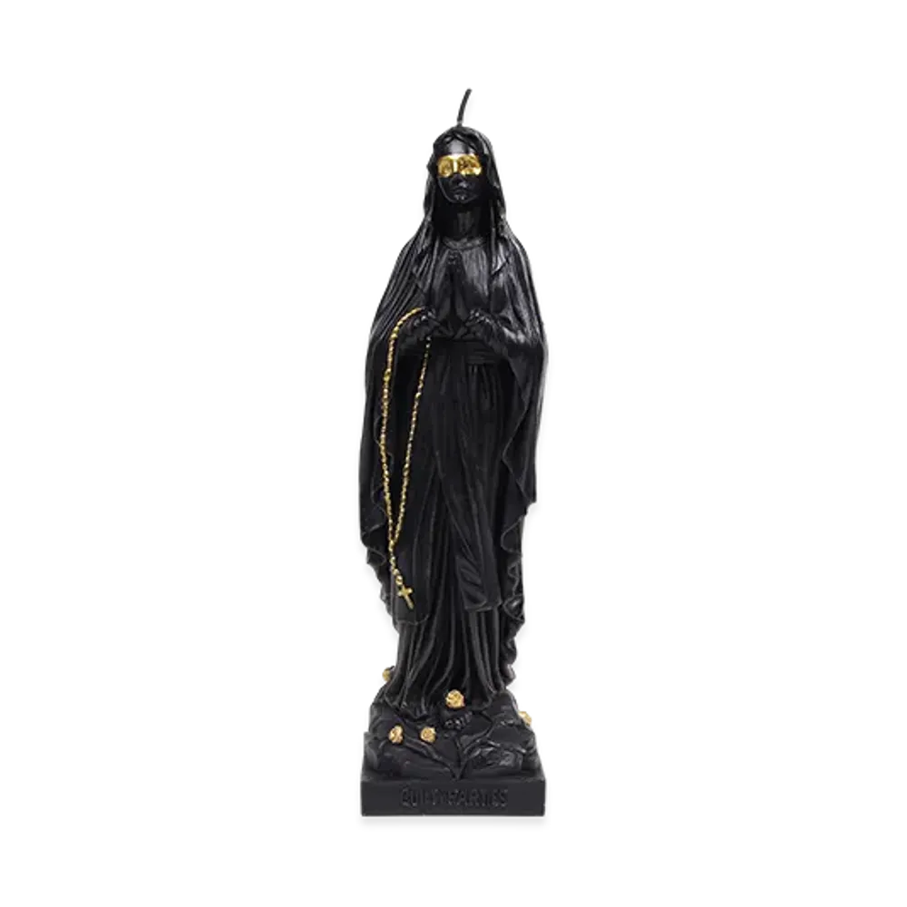 WACKO MARIA Maria Candle "Black"
