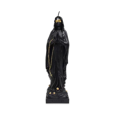 WACKO MARIA Maria Candle "Black"