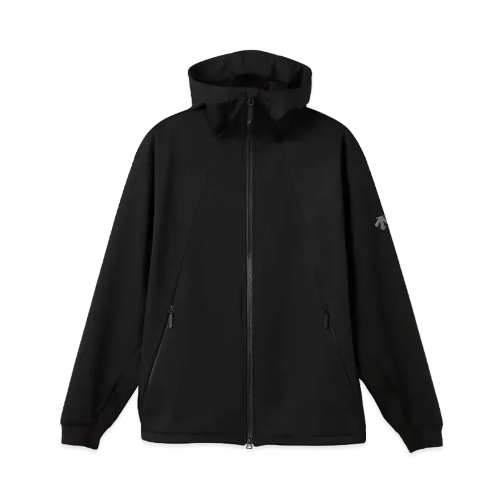 DESCENTE Allterrain 81 Tech Soft Jacket "Black Navy"