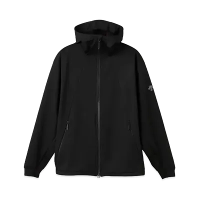 DESCENTE Allterrain 81 Tech Soft Jacket "Black Navy"